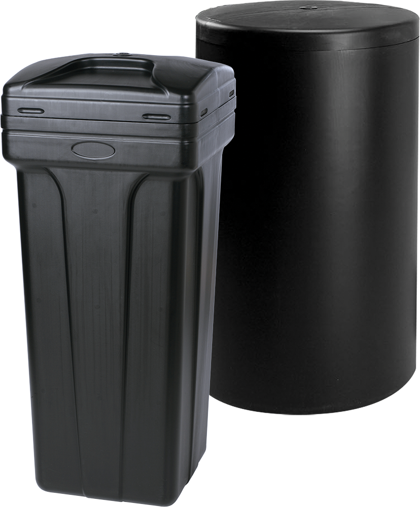 Structural Brine Tanks